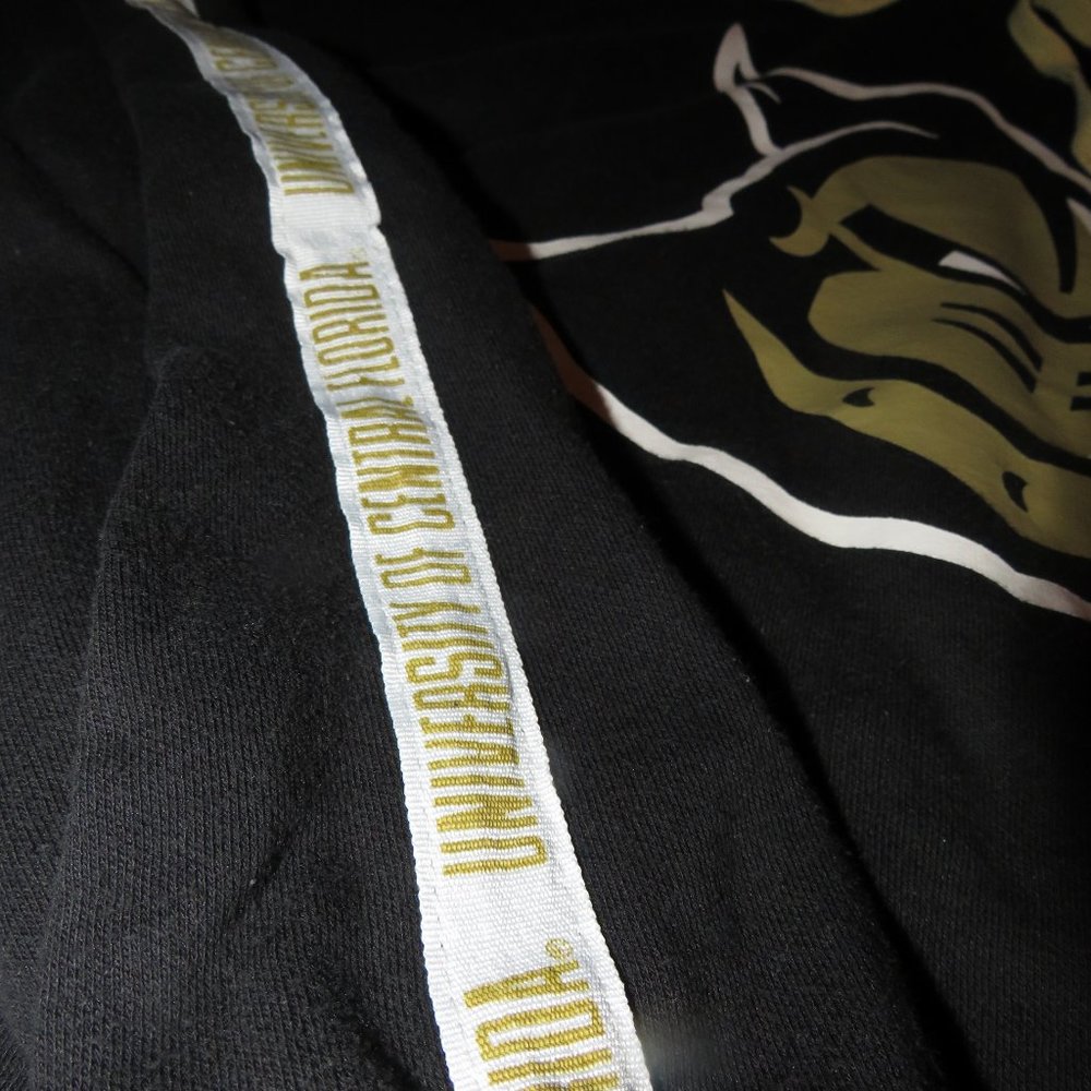 Russell Black Ucf University Of Central Florida H… - image 2